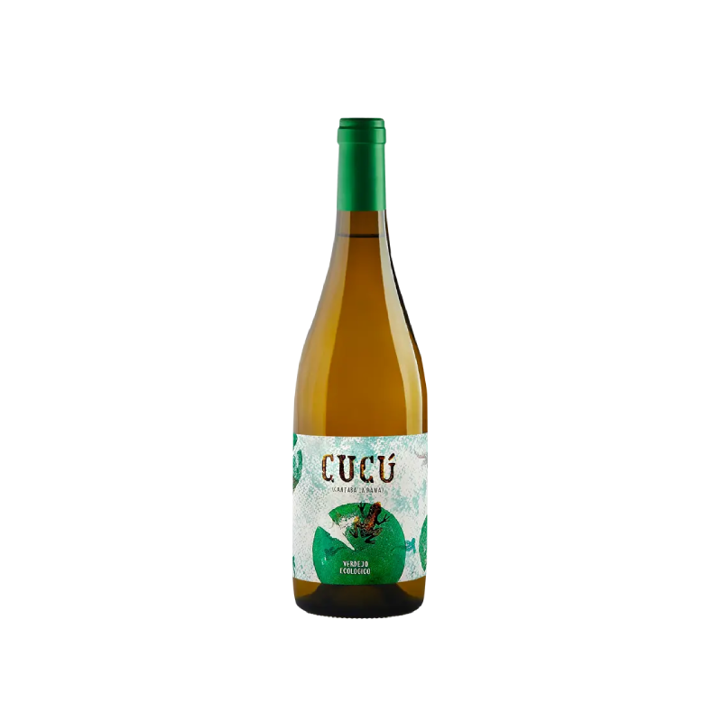 Barco del Corneta Cucú