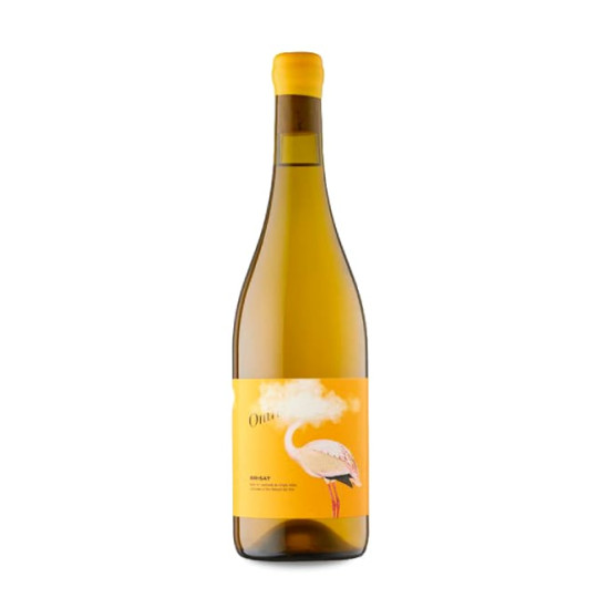 Entre Vinyes Brisat 2025