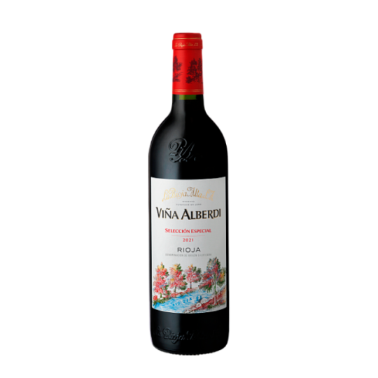 Viña Alberdi Selección...