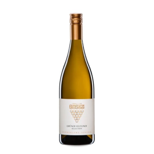 Nittnaus Gruner Veltliner...