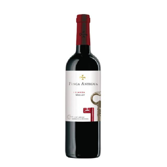Finca Antigua Merlot 2021