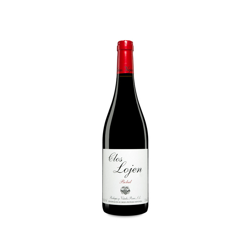 Clos Lojen