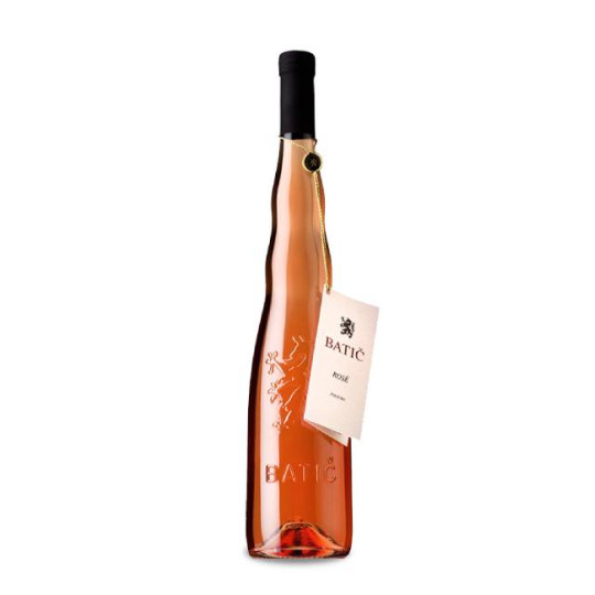 Batič Rosé 2025