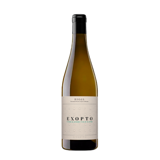 Exopto Field Blend Blanco 2024