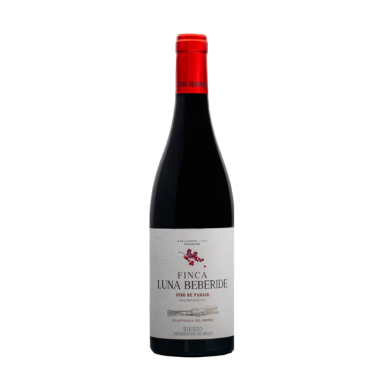 Finca Luna Beberide 2023