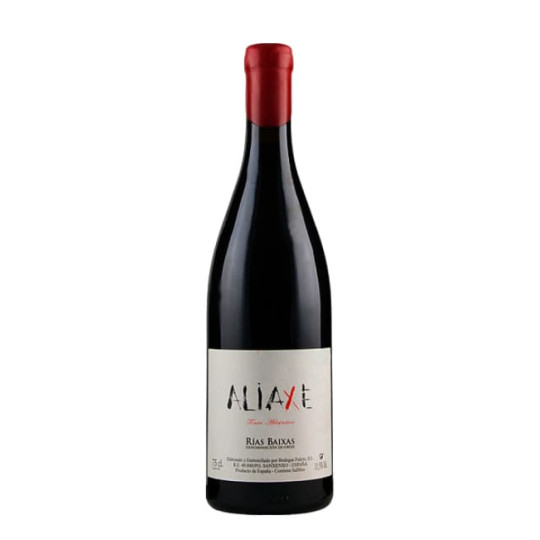 Fulcro Aliaxe 2024
