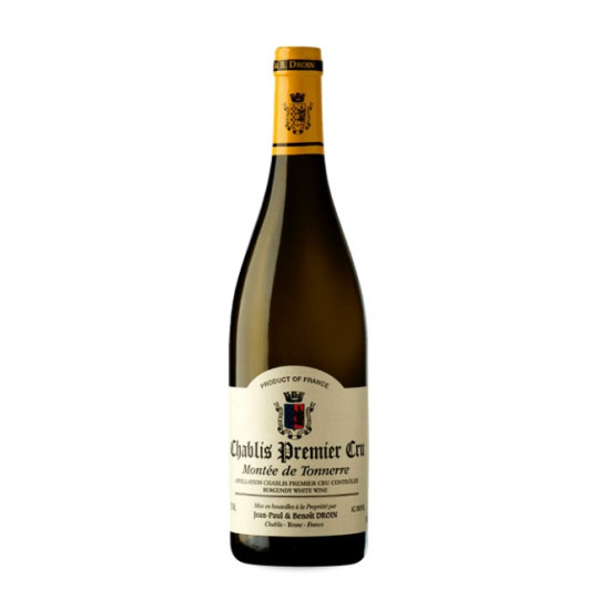 Jean-Paul Droin Chablis 1er...