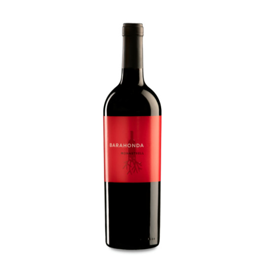 Barahonda Monastrell 2024...