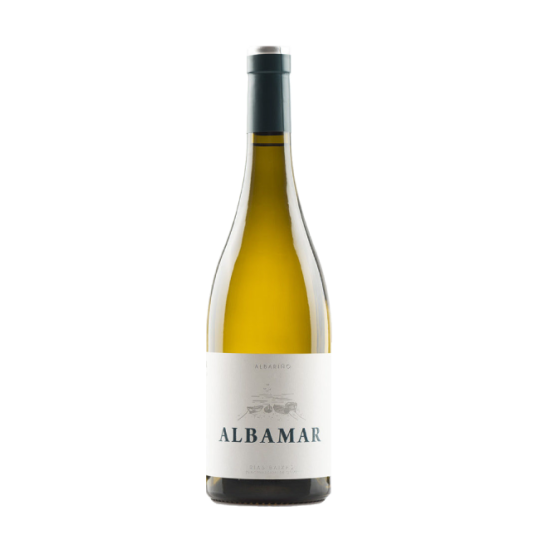 Albamar Albariño 2025 Outlet