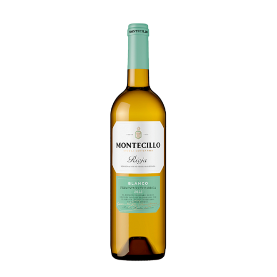 Montecillo Blanco...