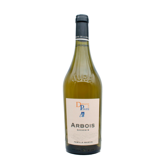 Domaine de la Pinte Arbois...
