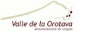 D.O. Valle de la Orotava