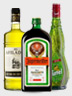Liqueurs