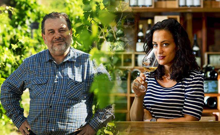 Unveiling Chapoutier, one of the most renowned French winemaking families 