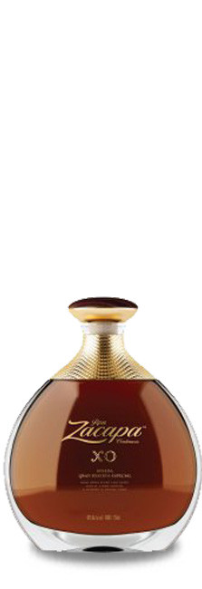 Ron Zacapa XO Rum | The Bar