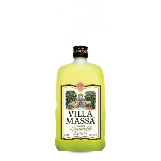 Villa Massa Limoncello  70 cl.