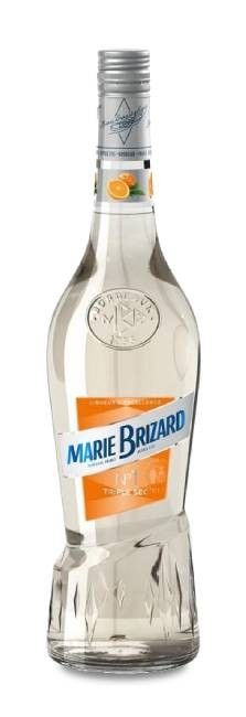 Marie Brizard Triple Sec Liqueur | Decántalo