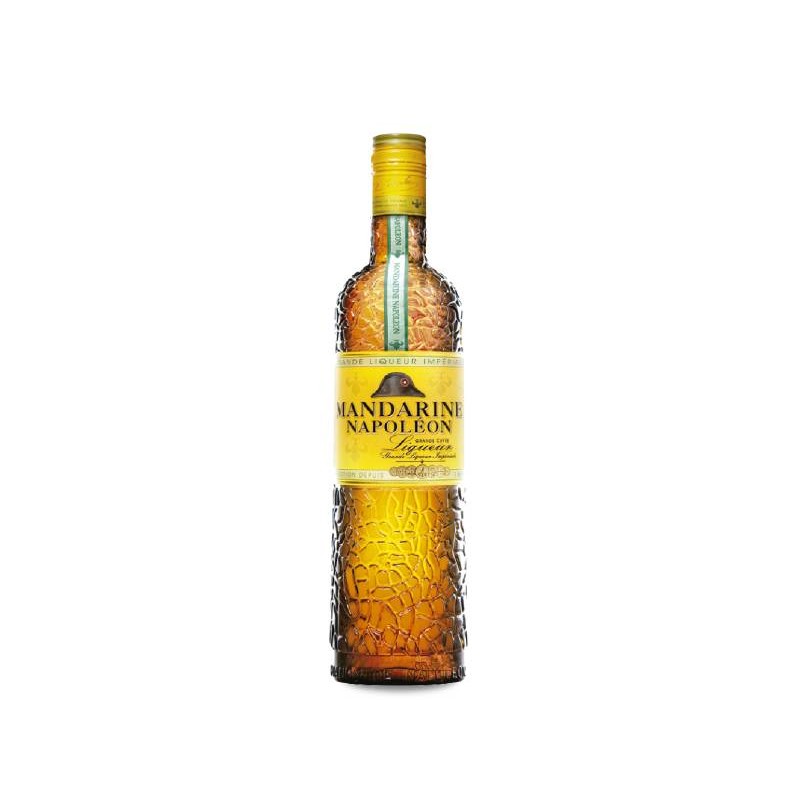 Mandarine Napoléon Liqueur | Decántalo