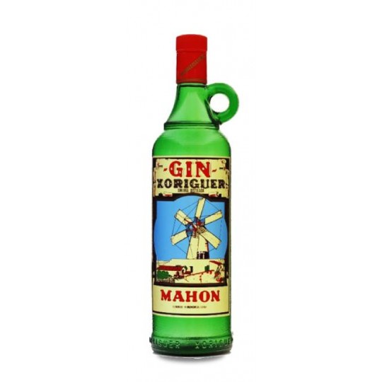 Xoriguer Mahon Gin  70 cl.