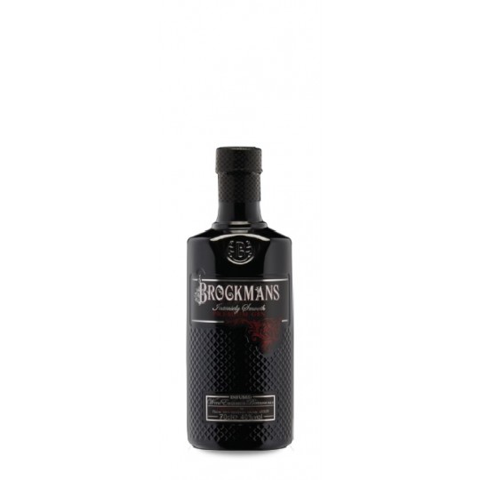 Brockmans Premium Gin  70 cl.