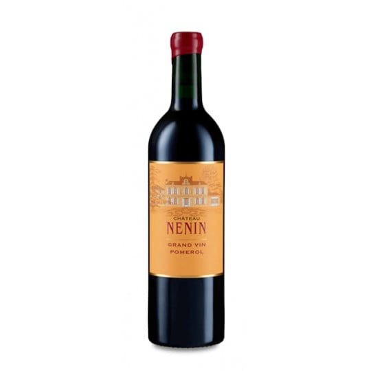 Château Nénin 2021