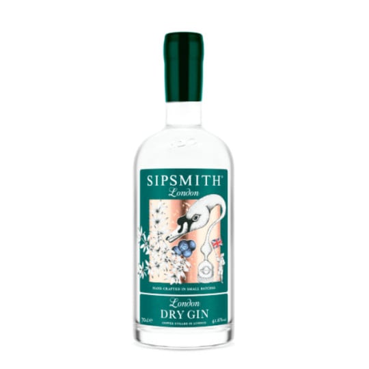 Sipsmith London Dry Gin  70...