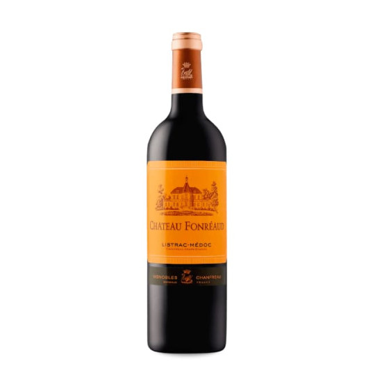 Château Fonréaud 2022