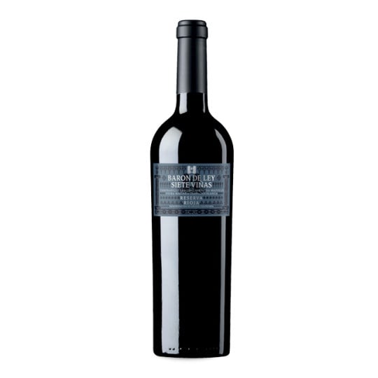 Baron de Ley 7 Viñas...