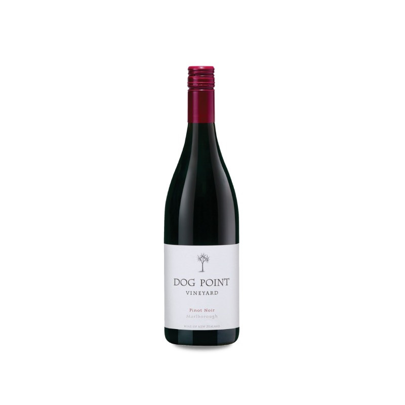 Dog Point Pinot Noir 2021 | Decántalo
