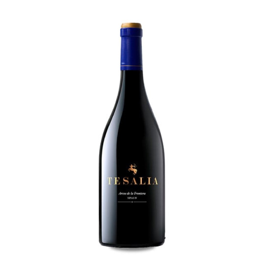 Tesalia Tinto 2020