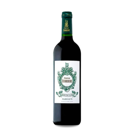 Château Ferrière 2023