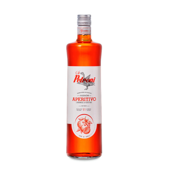 Petroni Aperitivo