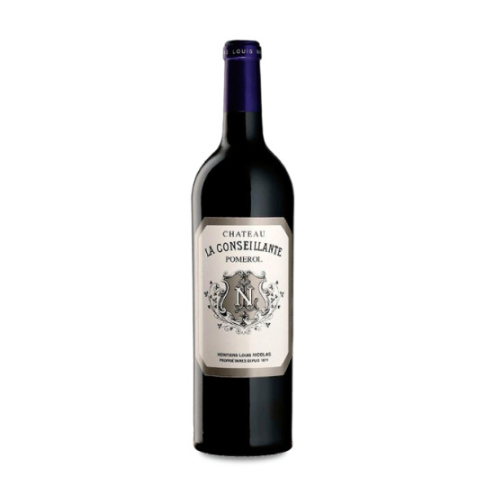 Château La Conseillante 2023