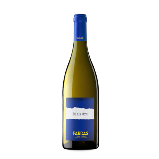 Pardas Blau Cru 2022