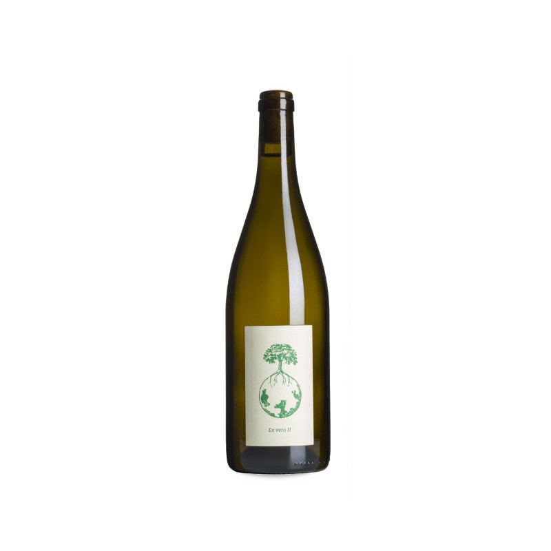 Werlitsch Ex Vero II 2021 | Decántalo