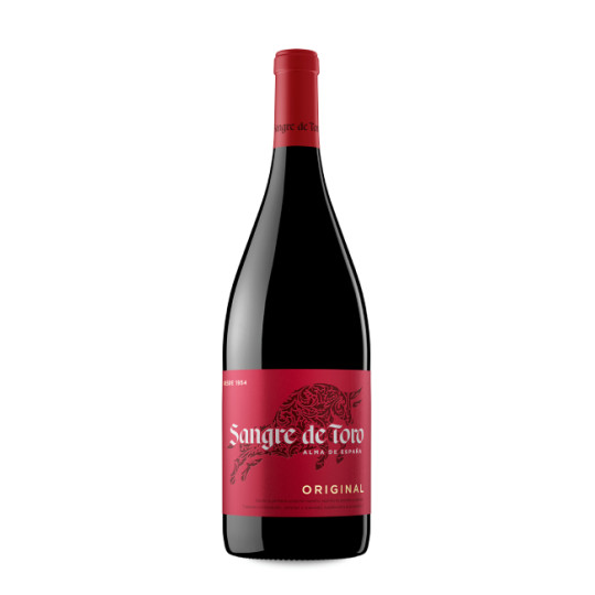 Sangre de Toro 2023