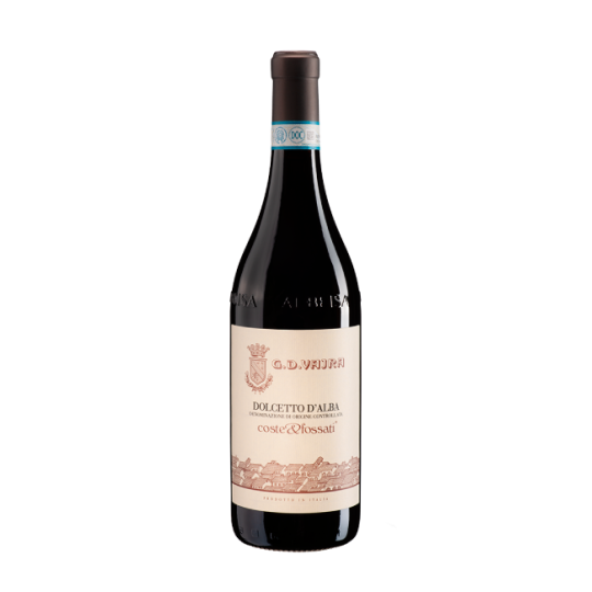 G.D. Vajra Dolcetto d'Alba...