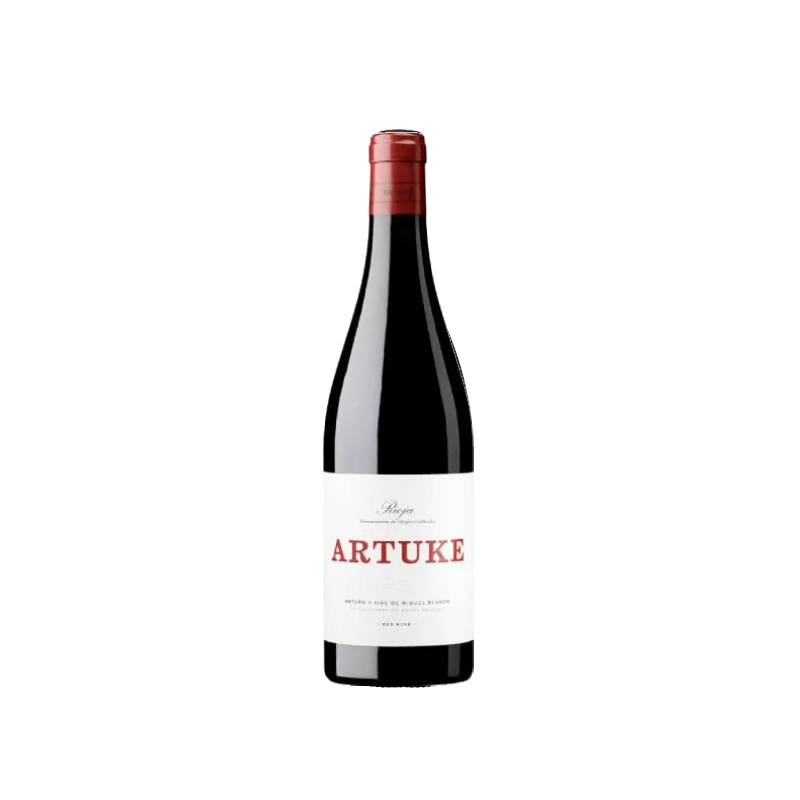 Artuke 2024 | Decántalo