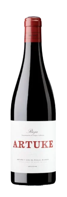 Artuke 2024 | Decántalo