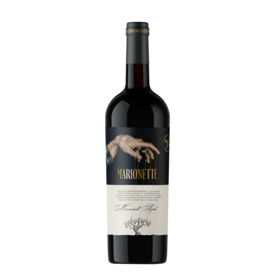 Ego Bodegas Marionette 2023