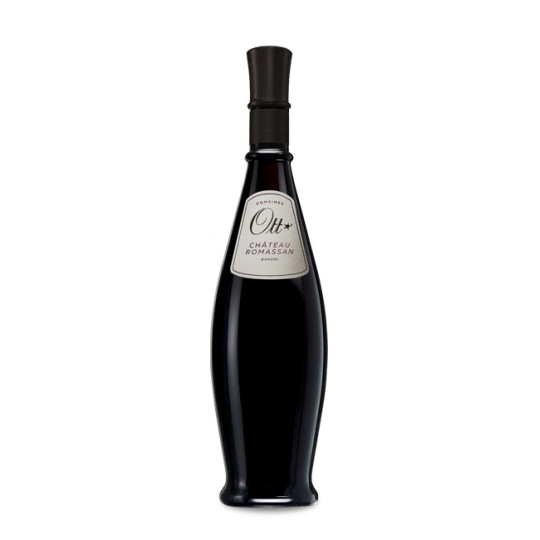 Château Romassan Rouge 2021