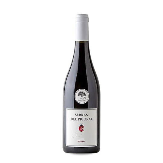Serras del Priorat 2023