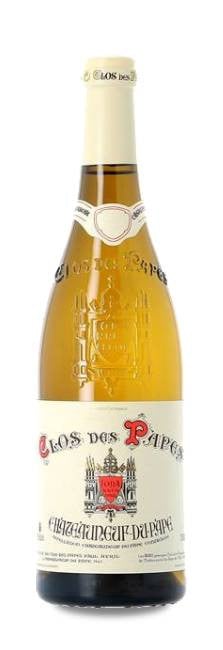 Clos des Papes 2014 シャトーヌフ・デュ・パプ 2014 Châteauneuf du Pape, Clos des Papes