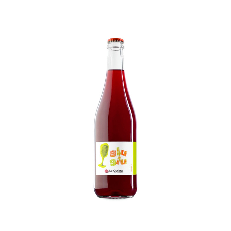 La Gutina Glu Glu