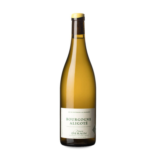 Derain Bourgogne Aligoté 2023
