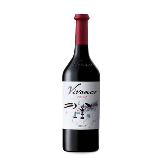 Vivanco Crianza 2022
