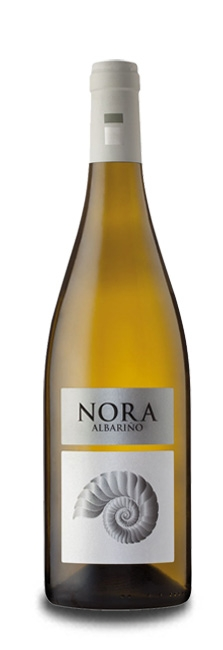 Viña Nora Albariño 2024 | Decántalo