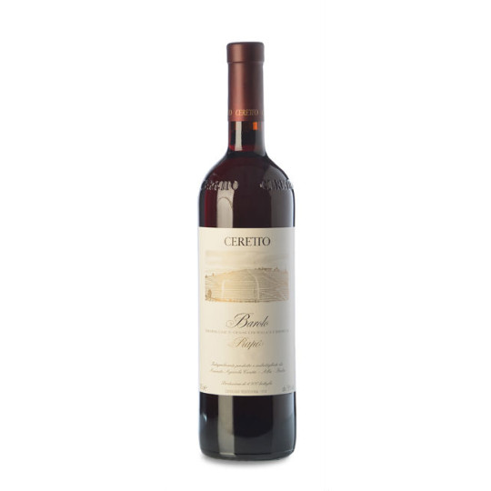 Ceretto Barolo 2021 | Decántalo