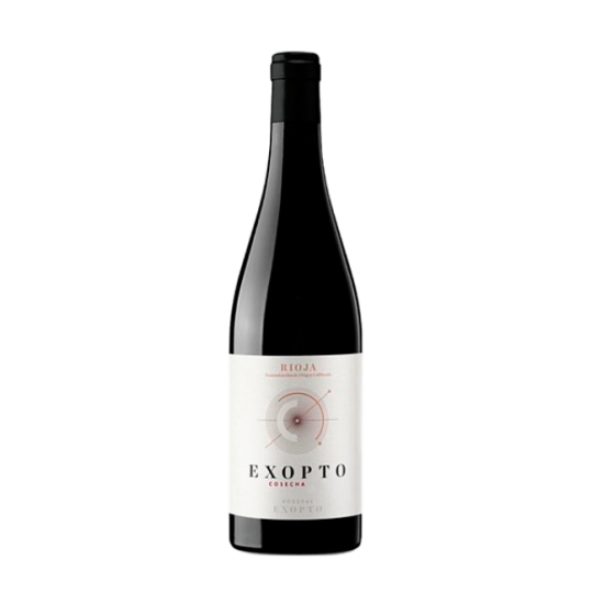Exopto Cosecha 2024