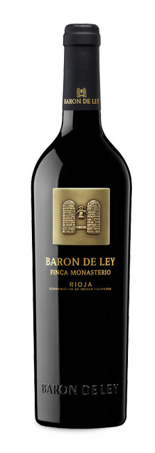 FINCA MONASTERIO, Baron De Ley (Rioja